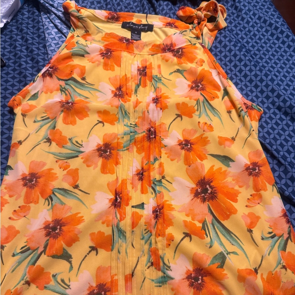 Dress shirt for women